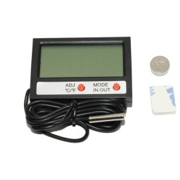 Метеостанции REXANT RM-02 70-0505 {Термометр электронный}